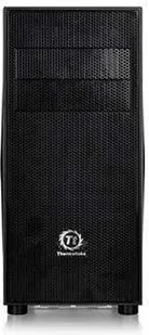 Thermaltake Versa H24 - Black (CA-1C1-00M1NN-00) - Obudowy komputerowe - miniaturka - grafika 2