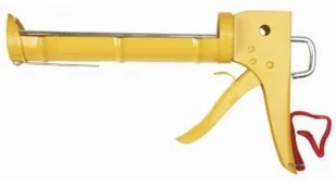 Topex WYCISKACZ DO TUB Z SILIKONEM 9435 - Pozostałe narzędzia ogrodowe - miniaturka - grafika 6