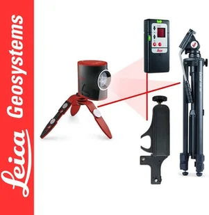 Leica Lino L2 - Poziomice laserowe - miniaturka - grafika 14