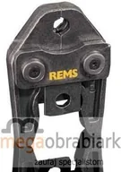Prasy - REMS Cęgi / pierścienie / szczęki zaciskowe G 20 570410 - miniaturka - grafika 1