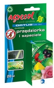 ***Agrecol - Nawozy ogrodnicze - miniaturka - grafika 2