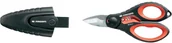 Nożyce i sekatory - Facom Nożyce do kabli o wysokiej wydajności cięcia 841A.3PB - miniaturka - grafika 1