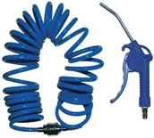 Akcesoria pneumatyczne - Aerotec Aerotec Spiralslang/blspirstol 2009553 - miniaturka - grafika 1