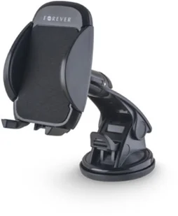 Forever UNIWERSALNY UCHWYT SAMOCHODOWY CH-110 - Uchwyty samochodowe do telefonów - miniaturka - grafika 2