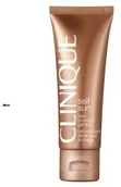 Samoopalacze - Clinique Self Sun Face Bronzing Gel Tint żel brązujący do twarzy 50ml - miniaturka - grafika 1