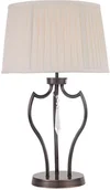 Lampy stojące - Elstead Lighting Lampa stołowa PIMLICO PM/TL DB - - miniaturka - grafika 1