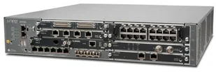 Juniper SRX550, AC PSU (SRX550-645AP) - Firewalle sprzętowe - miniaturka - grafika 2