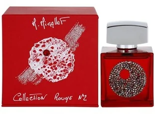 M. Micallef Black woda perfumowana 100ml - Wody i perfumy damskie - miniaturka - grafika 2