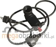 Akcesoria do pomp - OMNIGENA Hydroguard zabezpieczenie przed suchobiegiem - miniaturka - grafika 1