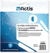 Tusze zamienniki - ACTIS KH-364PBKR - miniaturka - grafika 1