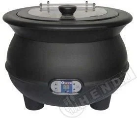 Hendi Kociołek do zupy - 8 l | Hendi 860502 - Garnki - miniaturka - grafika 5