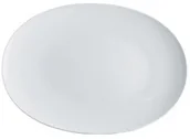 Talerze - Alessi Talerz owalny Mami sg532238 - miniaturka - grafika 1