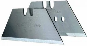 Stanley Ostrze trapezowe długie 1992 10szt box 11-916-3 - Nożyce i noże - miniaturka - grafika 3