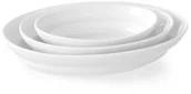 Wyposażenie lokali gastronomicznych - Hendi Półmisek do zapiekania owalny - płytki 785720 - Hendi, 785720 785720 - miniaturka - grafika 1
