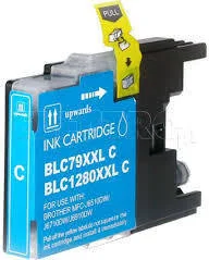 TB LC1280XLC (TBB-LC1280XLC) - Tusze zamienniki - miniaturka - grafika 2