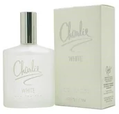 Wody i perfumy damskie - Revlon Charlie White Eau Fraiche woda toaletowa 100ml - miniaturka - grafika 1