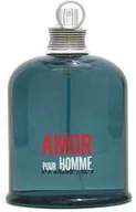 Wody i perfumy męskie - Cacharel Amor Homme Woda toaletowa 40ml - miniaturka - grafika 1