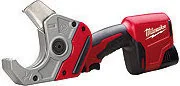 Milwaukee Obcinak do rur PEX akumulatorowy C12 PPC-0 4933416550 - Inne urządzenia budowlane - miniaturka - grafika 2