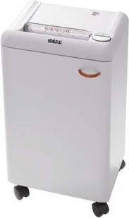 Ideal 2404CC (2x15 mm) - Niszczarki Ideal 2404CC (2x15 mm) - Niszczarki - miniaturka - grafika 1