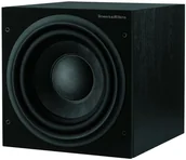 Głośniki i kolumny - B&W ASW608 czarny - miniaturka - grafika 1