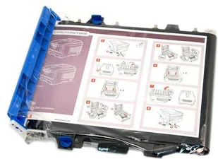 OKI Pas transmisyjny C3300/C3400/C3520/3530/C3600 (50000 stron) 43378002 - Dodatki do drukarek i skanerów - miniaturka - grafika 2