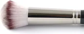 Pędzle do makijażu - Maestro Pędzel do podkładu 143 - miniaturka - grafika 1