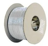 Kable miedziane - ALANTEC A-LAN FTP linka 4x2x24 AWG kat 5e 305m PVC (KIF5LINKASZ) - miniaturka - grafika 1