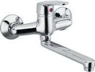 Baterie kuchenne - Ferro Smile BSM5 - miniaturka - grafika 1