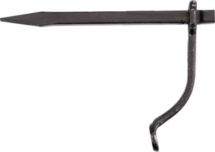 Juco Hak budowlany 34950 - Inne urządzenia budowlane - miniaturka - grafika 2