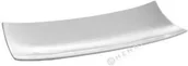 Wyposażenie lokali gastronomicznych - Hendi Taca prostokątna 218x105x23 mm 785546 - miniaturka - grafika 1