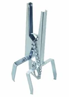 Zwalczanie i odstraszanie szkodników - Greenmill Classic GR5102 PUŁAPKA NA KRETY I NORNICE - miniaturka - grafika 1