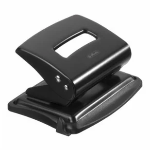 Herlitz DZIURKACZ 2,0 ZE SKAL.CZARNY - Dziurkacze - miniaturka - grafika 2