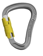 Sprzęt wspinaczkowy - Singing Rock karabinek Bora TWL HMS - miniaturka - grafika 1