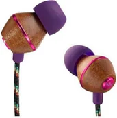 Słuchawki - The House of Marley People Get Ready Royal (EM-JE010) - miniaturka - grafika 1