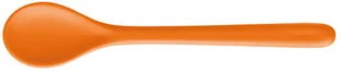 Koziol Łyżeczka RIO 2 szt. pomarańczowa 3034012 - Wystrój wnętrz - miniaturka - grafika 2