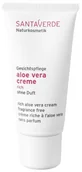 Kremy do twarzy - Santaverde Krem do twarzy Rich Cream Fragrance Free 30ml - miniaturka - grafika 1