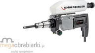 Akcesoria do elektronarzędzi - ROTHENBERGER Przystawka do odsysania do wiertnicy Rodiadrill Ceramic (FF35750) - miniaturka - grafika 1