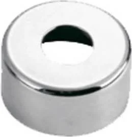 Tres Rozeta &Oslash; 88, &Oslash; 32, 45 mm chrom 91.34.744.30 913474430 - Akcesoria do armatury i ceramiki - miniaturka - grafika 2