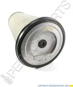 Części i akcesoria do maszyn rolniczych - CNH FILTR POWIETRZA ZEWNĘTRZNY NEW HOLLAND 81866927 - miniaturka - grafika 1