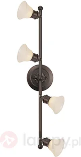 Eglo Alamo kinkiet 89059 - Lampy ścienne - miniaturka - grafika 5