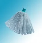 Miotły, szufle, mopy - Leifheit Wkład do Mopa Classic 56810 - miniaturka - grafika 1