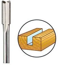 Dremel Frez profilowy prosty do drewna 4,8 mm 2615065232 - Materiały ścierne - miniaturka - grafika 5
