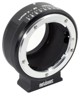 Metabones MB_NFG-X-BM1 adapter soczewek 4897050180907 - Tulejki, adaptery, redukcje do aparatów - miniaturka - grafika 2
