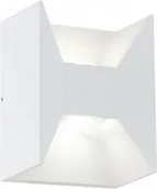 Lampy ogrodowe - Eglo Kinkiet OGRODOWY LED MORINO 93318 | 9002759933180 - miniaturka - grafika 1