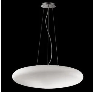 Ideal Lux 31996 SMARTIES SP5 D60 BIANCO - Systemy inteligentnych domów - miniaturka - grafika 2