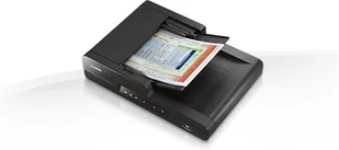 Canon DR-F120 (EM9017B003AA) - Skanery - miniaturka - grafika 8