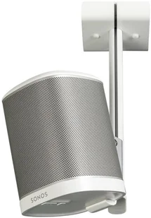 Flexson flxp1 cm10 (biały) 2 szt.  biały P1CM2011 - Głośniki - stojaki i akcesoria - miniaturka - grafika 2