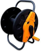 Węże ogrodowe i zraszacze - BRADAS bęben na wąż AQUA REEL 1/2 cala 60m (GL3601) - miniaturka - grafika 1