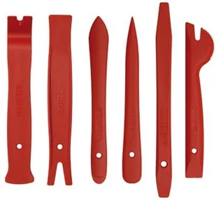 YATO Zestaw ściągaczy do tapicerki 6cz. YT-0837 - Ściągacze - miniaturka - grafika 7