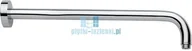 Deszczownice - Paffoni Ramię deszczownicy L=400 mm ZSOF034 - miniaturka - grafika 1